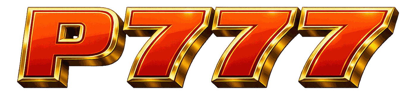 p777 Casino Logo